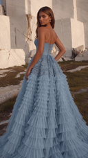 find the dress that feels like you