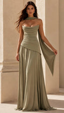 BRIDESMAID