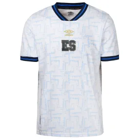 2023 EL SALVADOR MEN'S AWAY SS REPLICA JERSEY