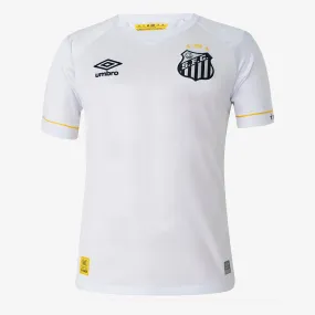 2023 MEN'S UMBRO SANTOS HOME JERSEY