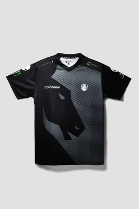 2023 TEAM LIQUID DARK HORSE JERSEY