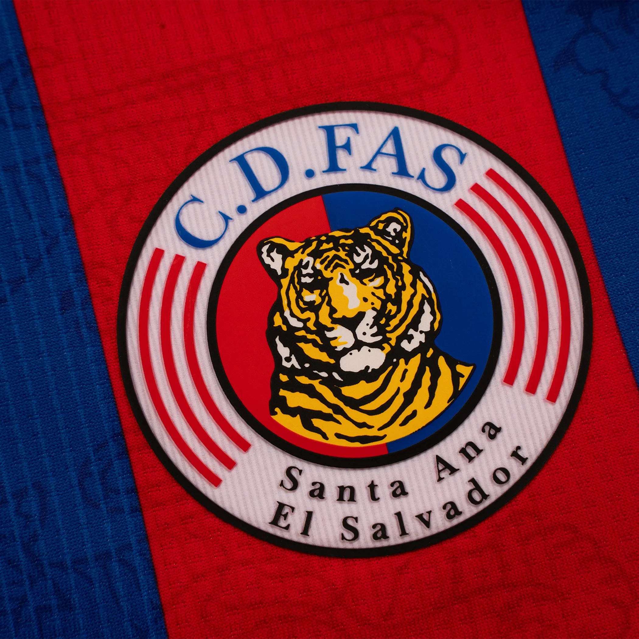 24-25 FAS HOME JERSEY