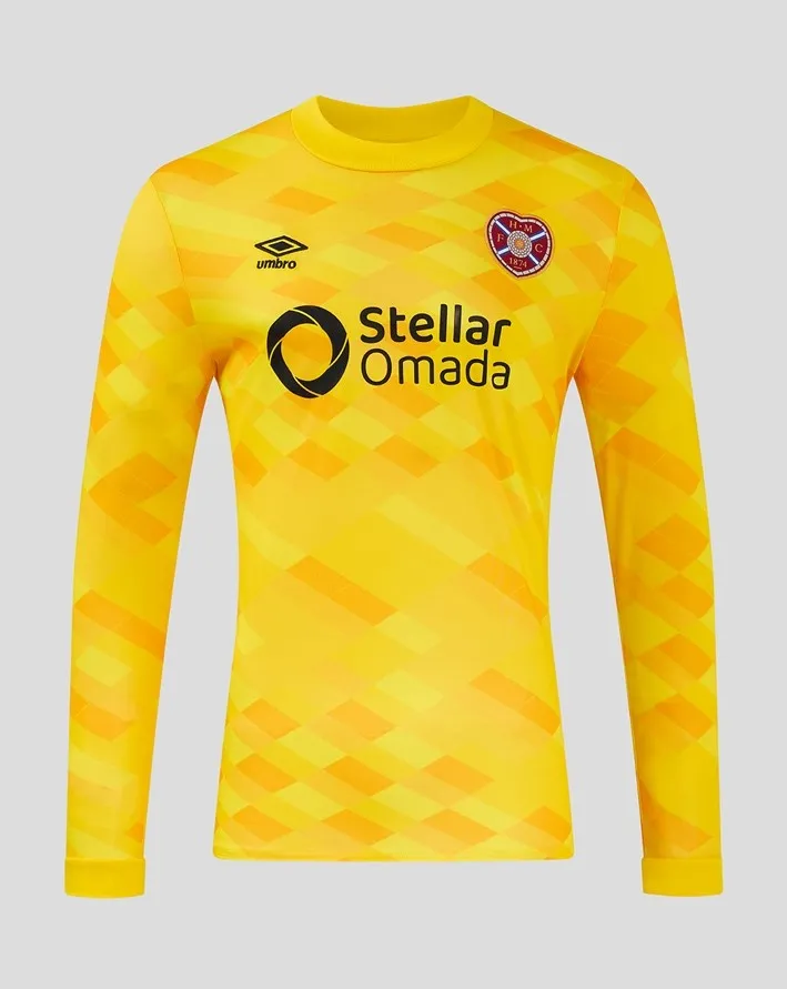 24/25 Third Keeper Top