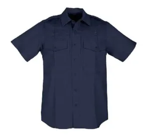 (71168) Mens 5.11 Class B Taclite PDU Shirt