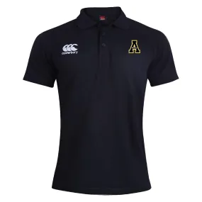 AHO Rugby Waimak Polo by Canterbury