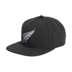 All Blacks Snapback Cap