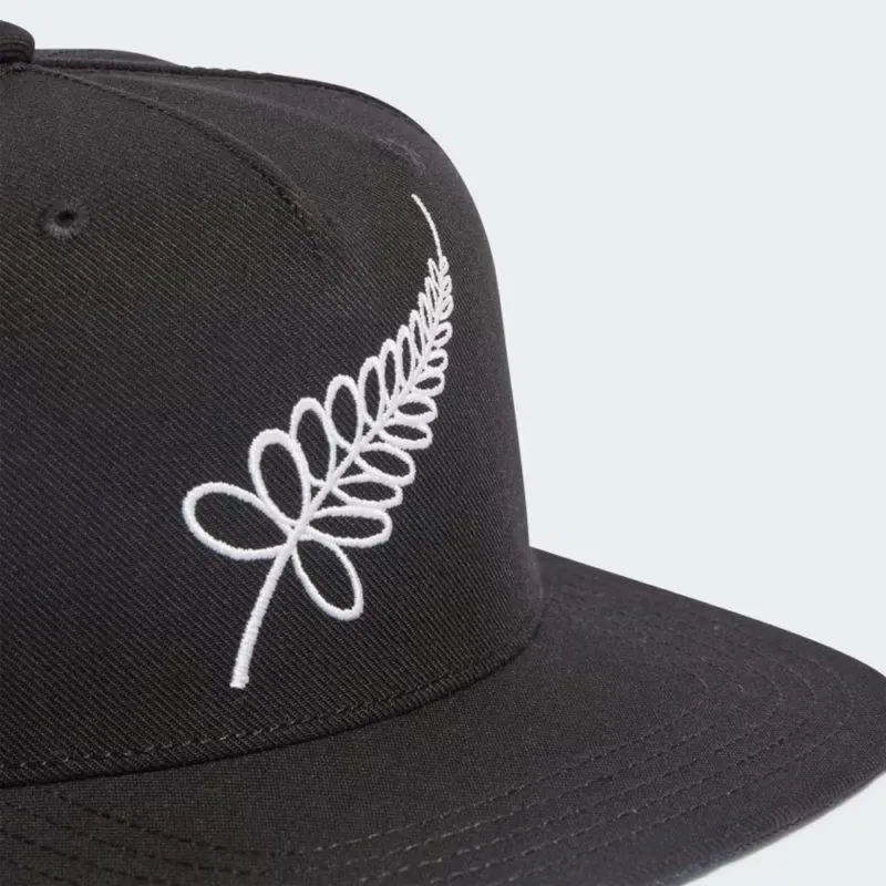 All Blacks Snapback Cap