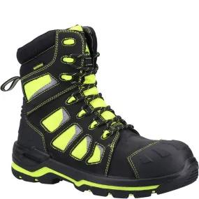 Amblers Safety Beacon Safety Boot