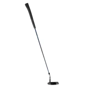 American Classic Putter (Anser Style   Milled Face   Heel/Toe Weighted)