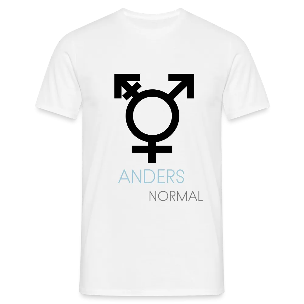 ANDERS NORMAL T-Shirt