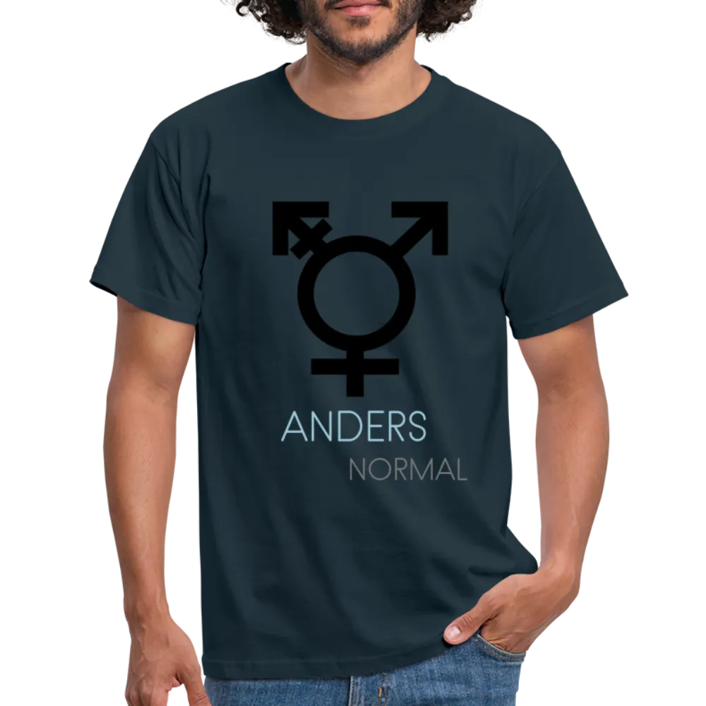 ANDERS NORMAL T-Shirt