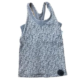 Athletic Tank Top By Lululemon  Size: S