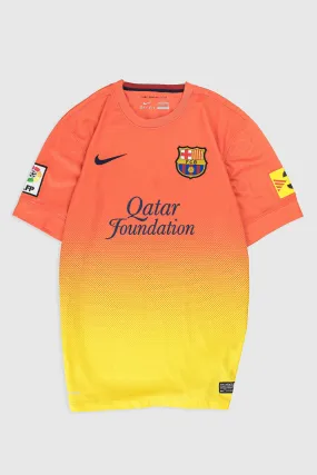 Barcelona Soccer Jersey