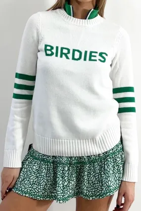 Birdies Sweater