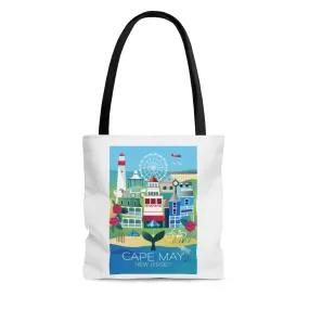 CAPE MAY TOTE