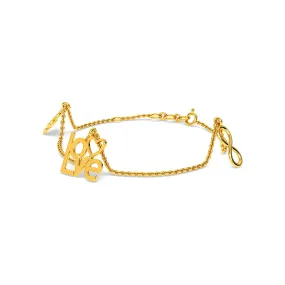 Chantal Bracelet