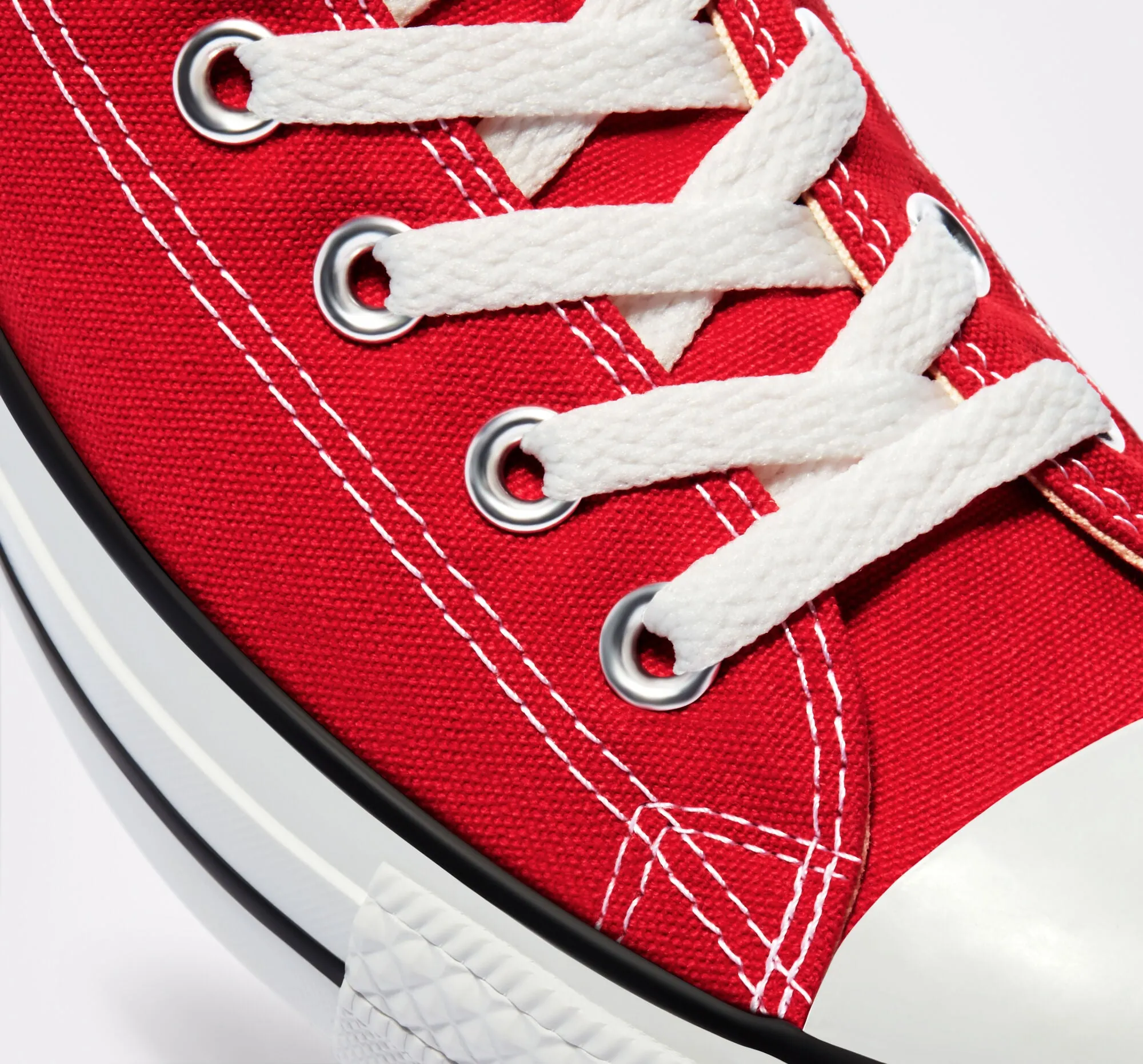 Converse adult Chuck Taylor All Star Classic M9621C red high sneakers shoe