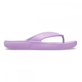 Crocs women's flip-flop Classic II Flip 206119-5PR orchid