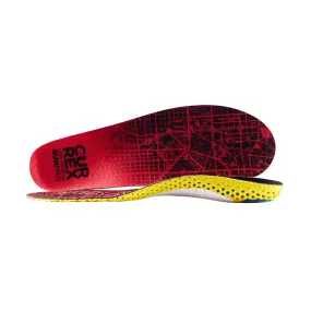 Currex Dynamic Insole Run Pro - Low Arch