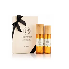 Day & Night Oils Luxury Gift Set