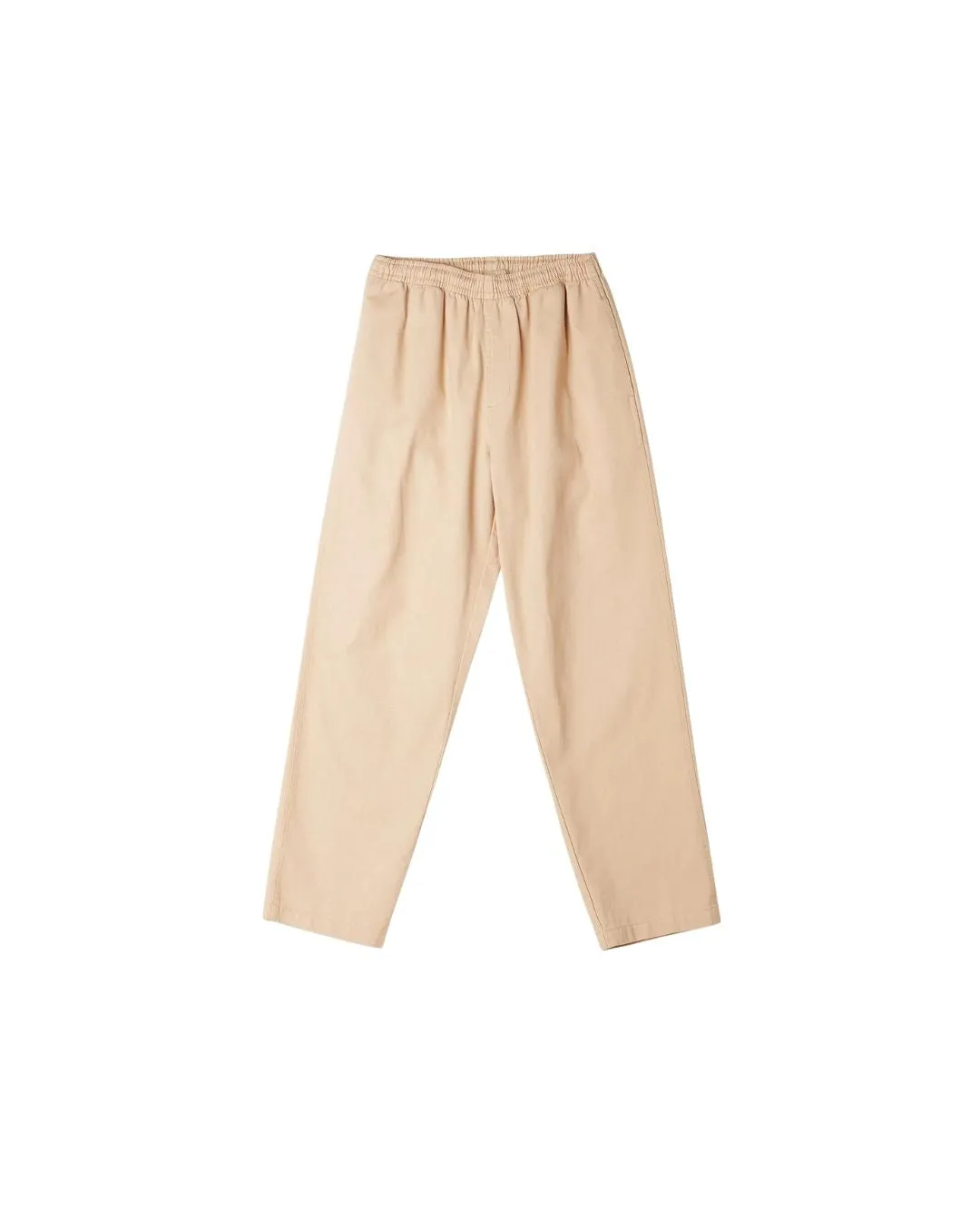 Easy Twill Pant