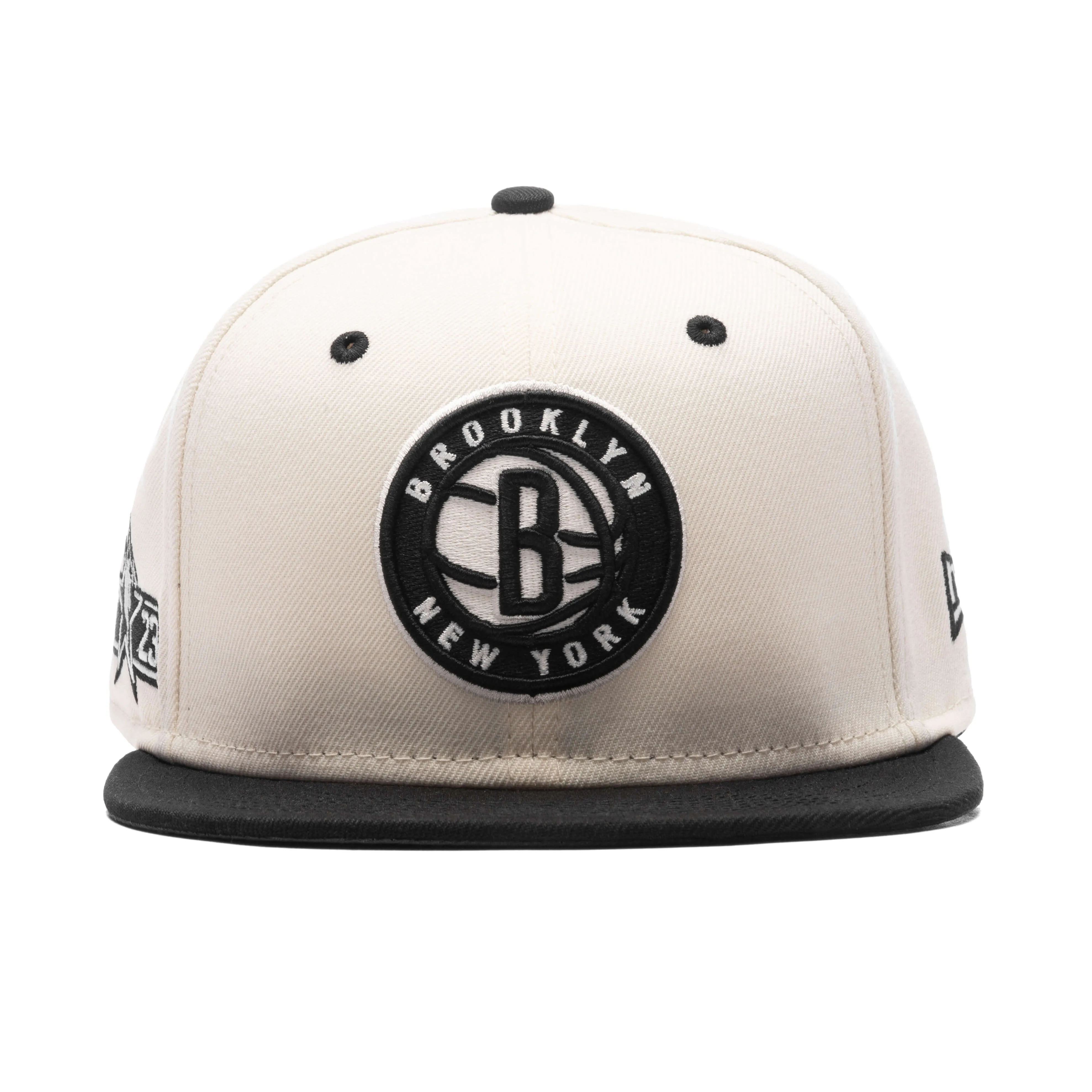 Feature x New Era 9FIFTY Snapback - Brooklyn Nets