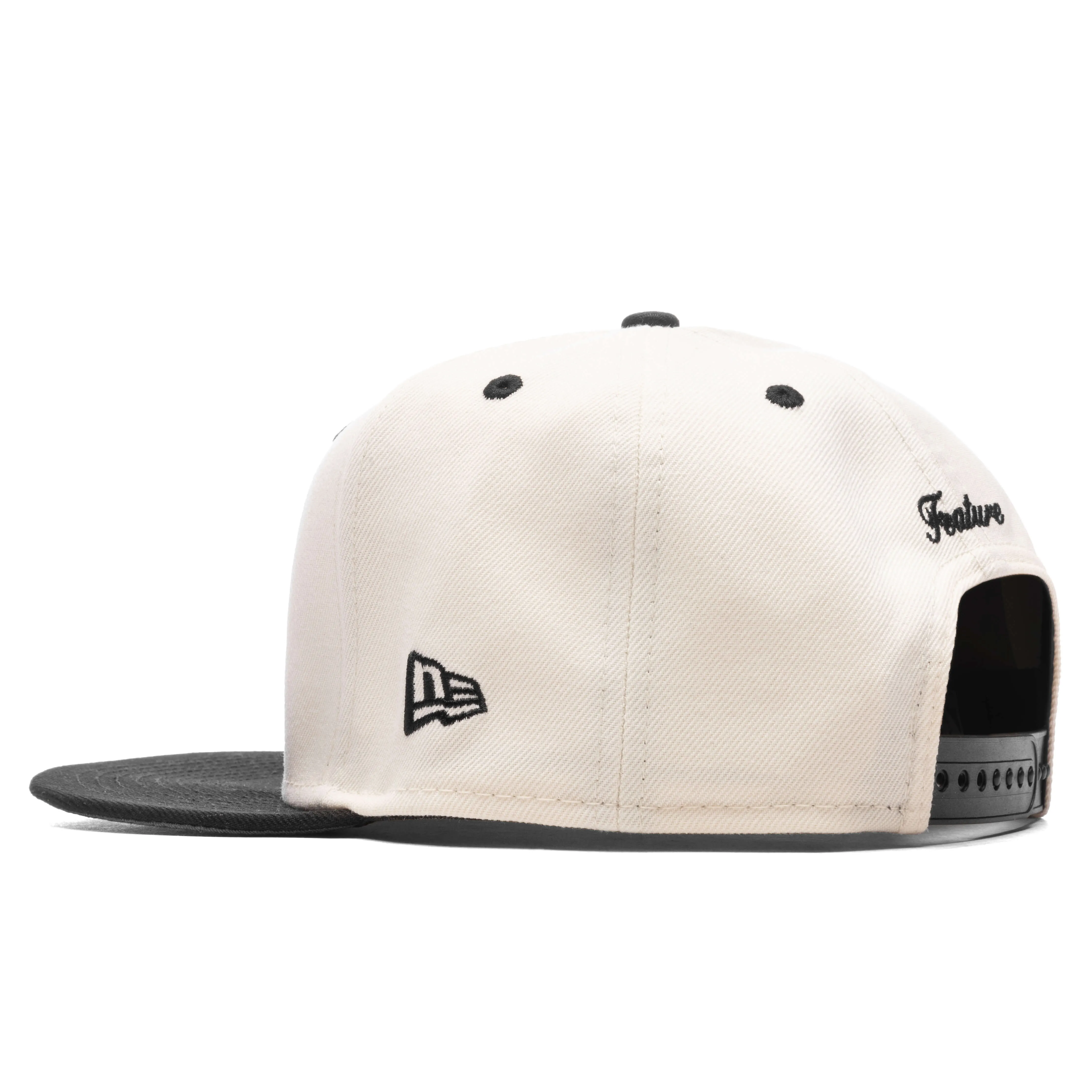 Feature x New Era 9FIFTY Snapback - Brooklyn Nets