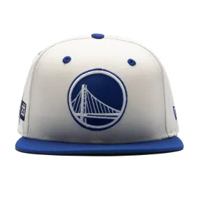 Feature x New Era 9FIFTY Snapback - Golden State Warriors