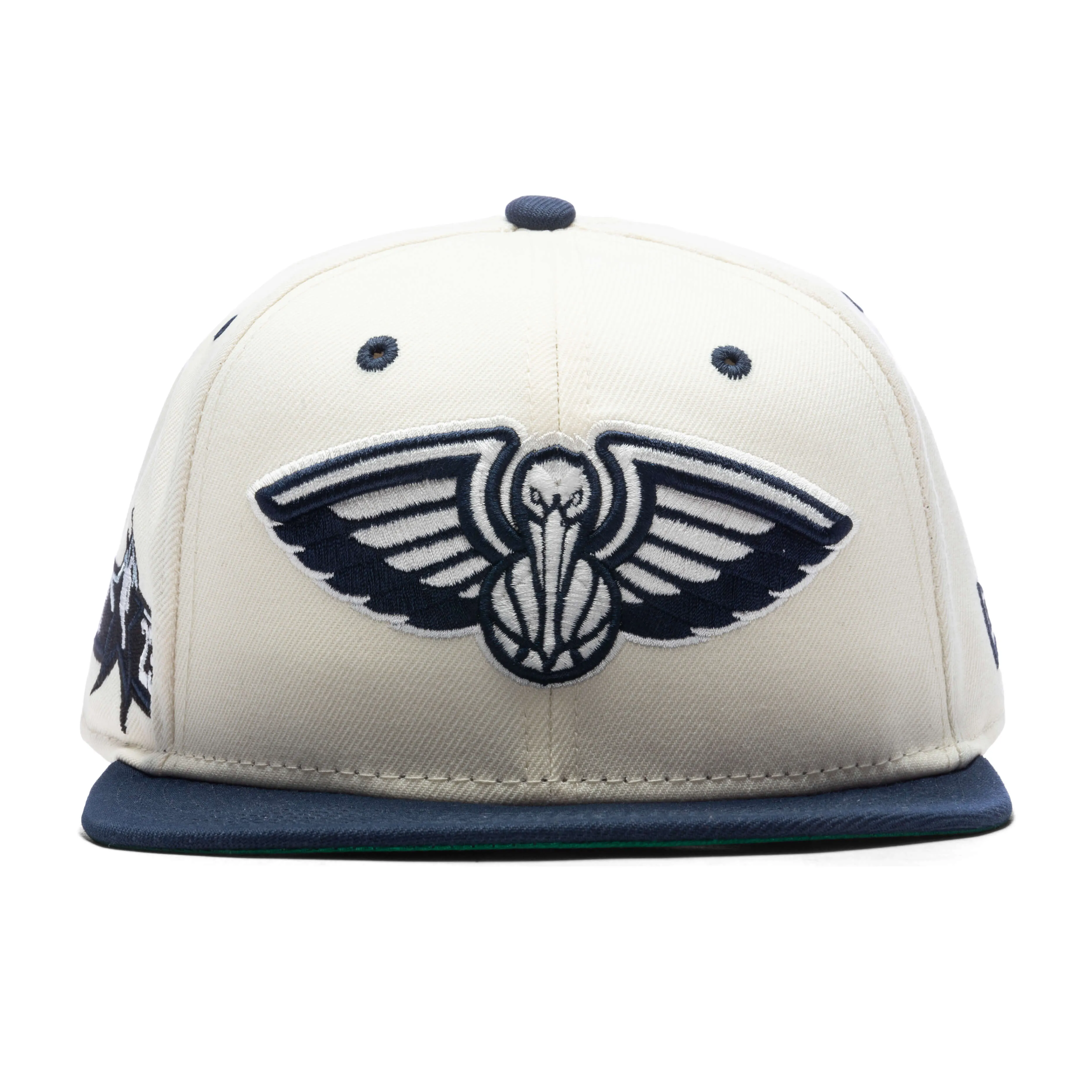 Feature x New Era NBA 9FIFTY Snapback - New Orleans Pelicans