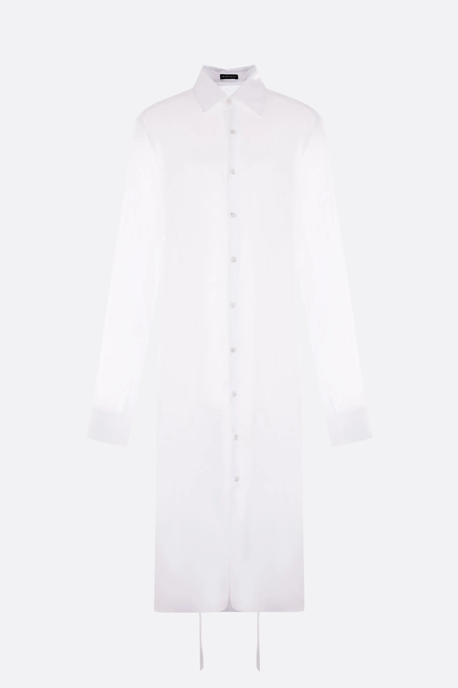 Gabi voile long shirt