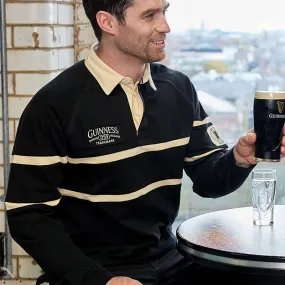 Guinness® Traditional Rugby Jersey