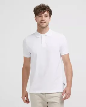 Holebrook Arvid Polo - White