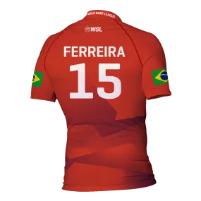 Italo Ferreira (BRA) Jersey 2022