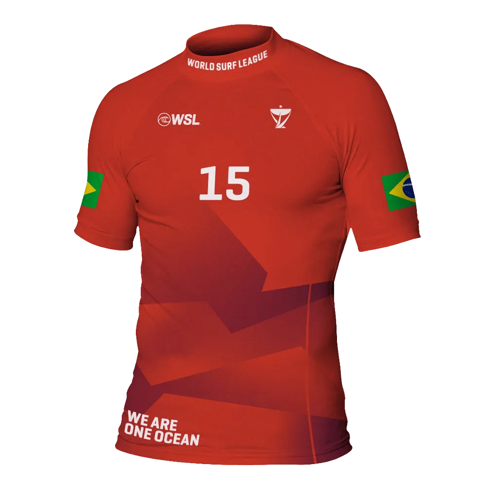 Italo Ferreira (BRA) Jersey 2022