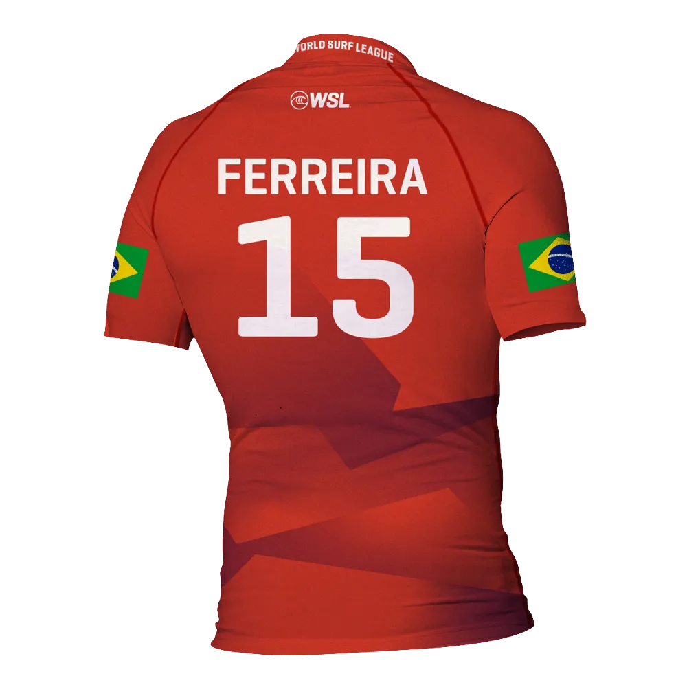 Italo Ferreira (BRA) Jersey 2022