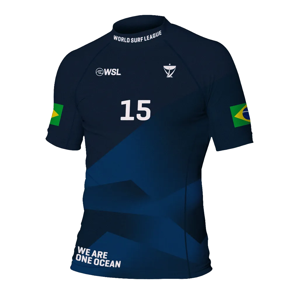 Italo Ferreira (BRA) Jersey 2022