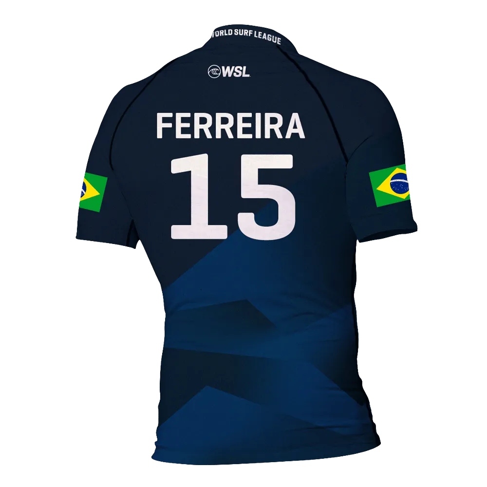 Italo Ferreira (BRA) Jersey 2022