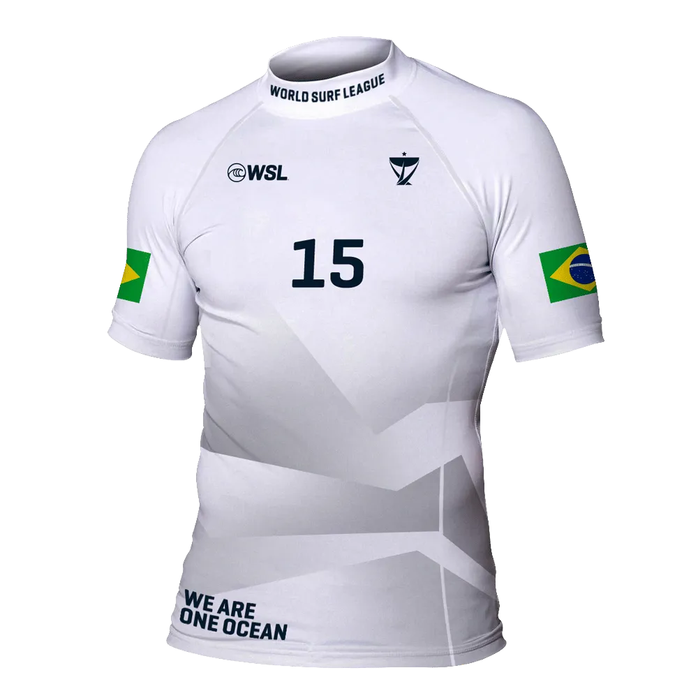 Italo Ferreira (BRA) Jersey 2022