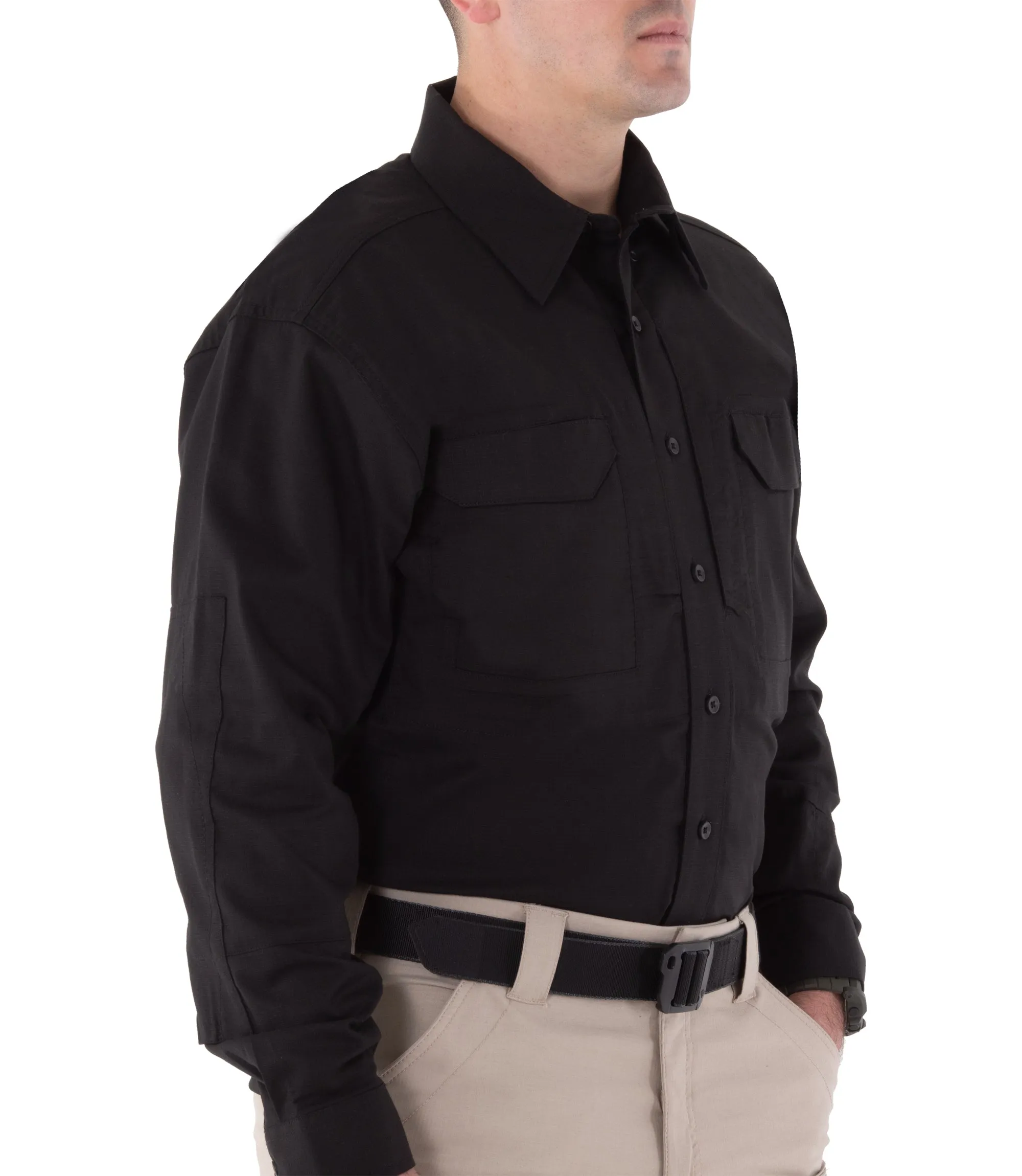 Men's V2 Tactical Long Sleeve Shirt