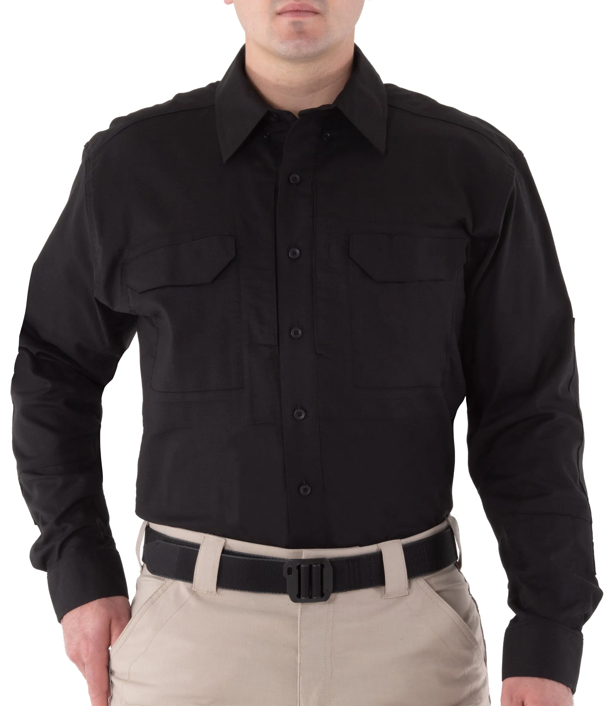 Men's V2 Tactical Long Sleeve Shirt