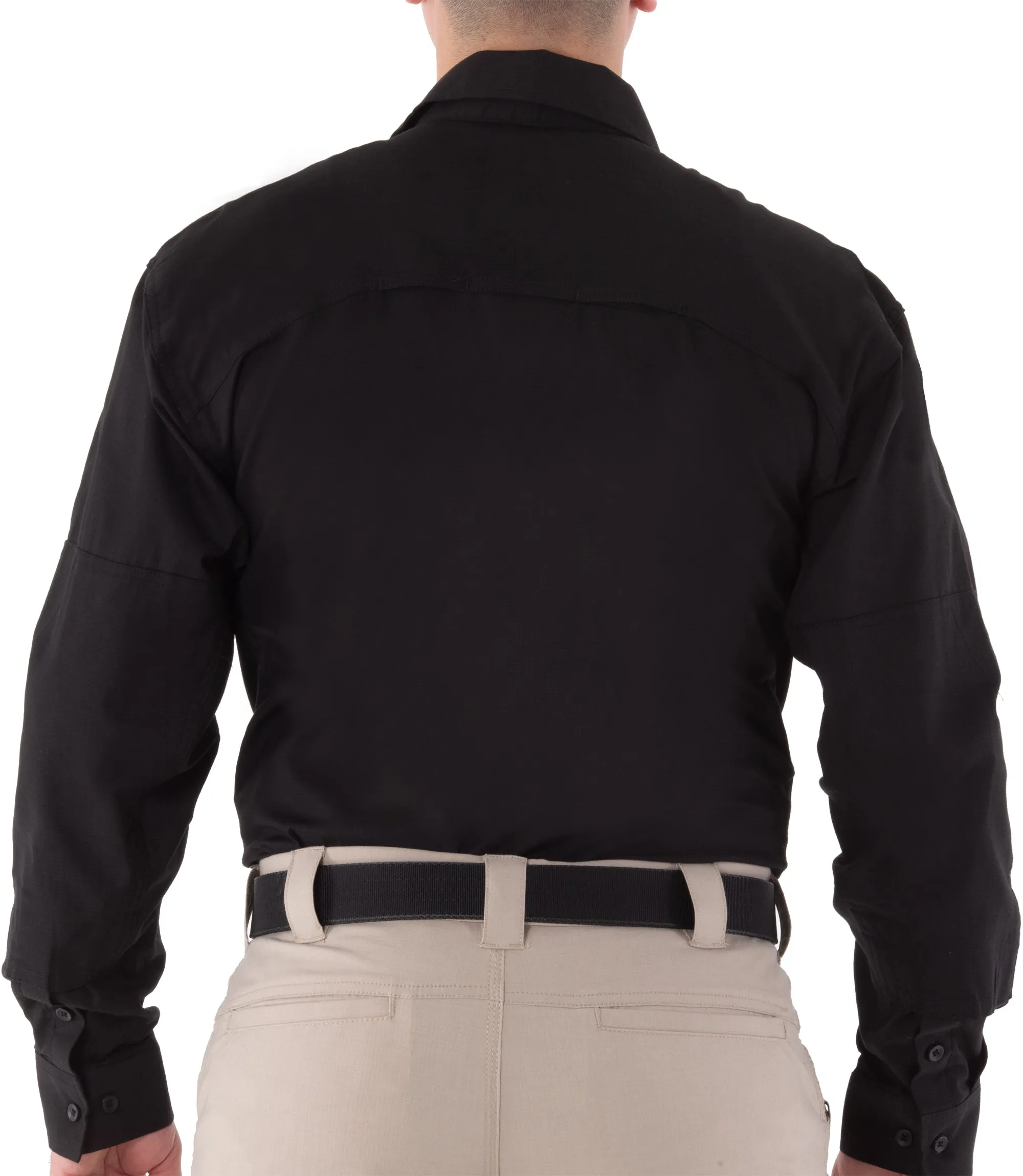 Men's V2 Tactical Long Sleeve Shirt