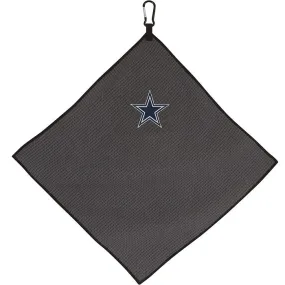 NFL Microfiber Towel 15x15