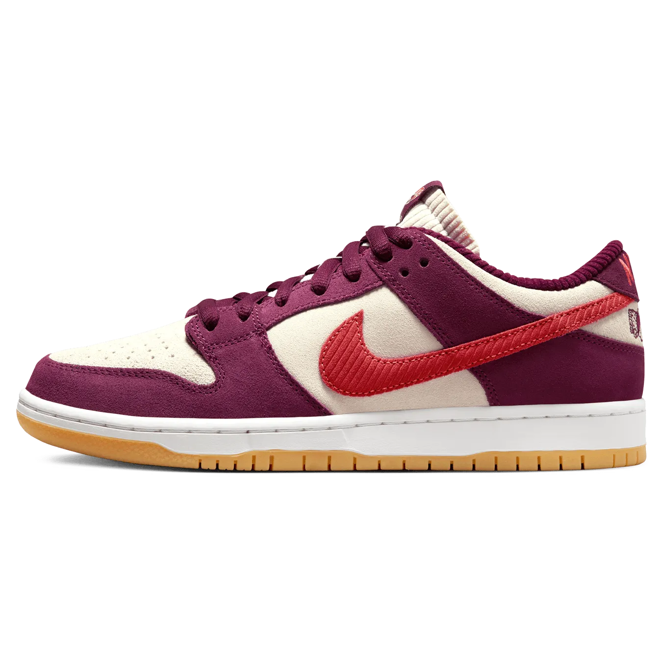 Nike SB Dunk Low 'Skate Like a Girl'