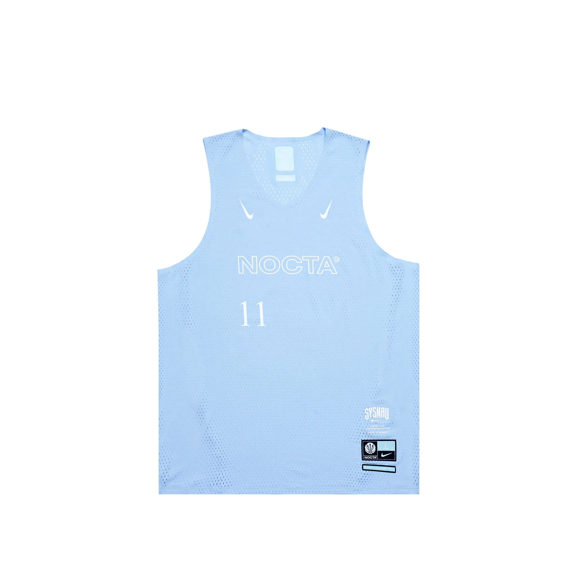 NOCTA Mens Dri-Fit Jersey