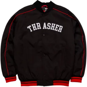 OATH BASEBALL JACKET