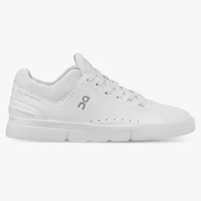 'On Running' Women's THE ROGER Advantage 1 Tennis Sneaker - White