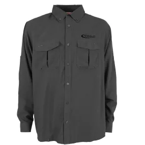 RBCO15 Aftco Rangle Long Sleeve Tech Shirt