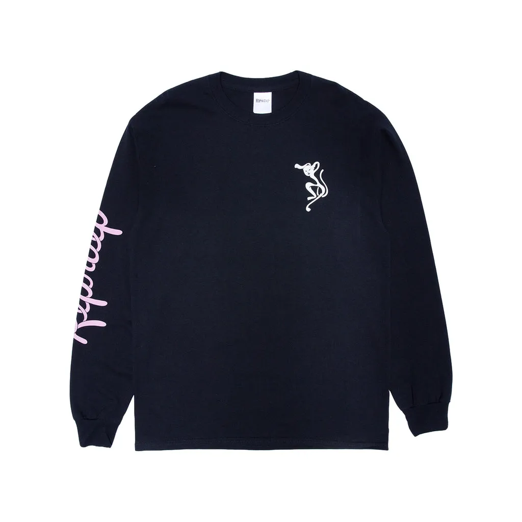 RIPNDIP The Magic Touch Long Sleeve