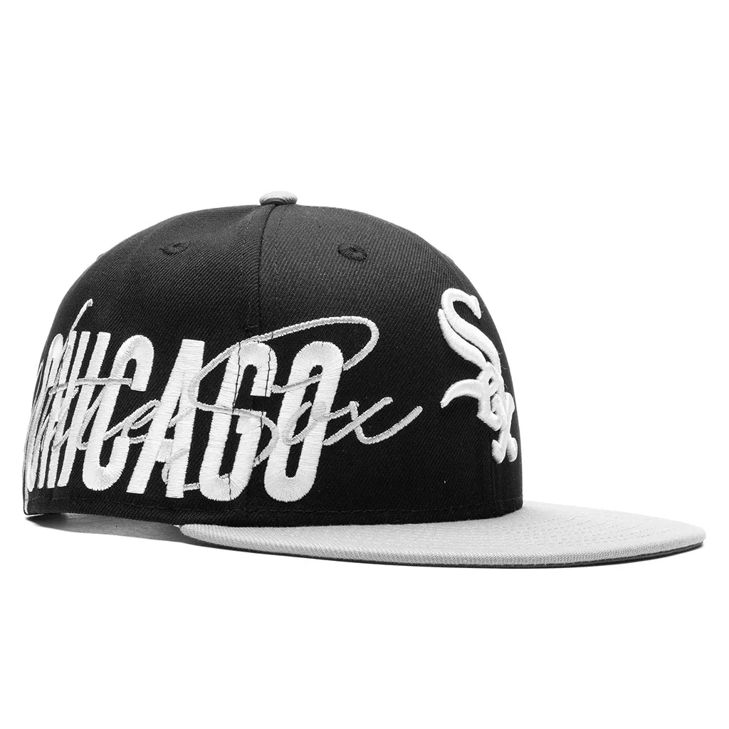 Sidefont 950 Adjustable - Chicago White Sox