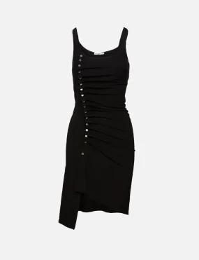 Sleeveless Bodycon Dress